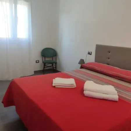 Silent Apartment Lecce アパート