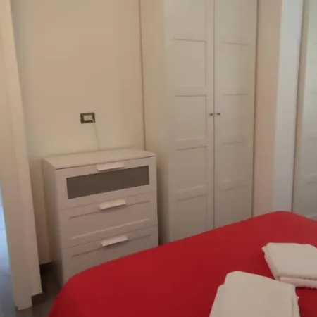 アパート Silent Apartment Lecce *