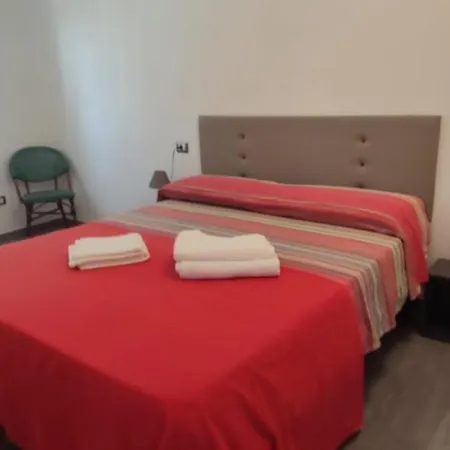 アパート Silent Apartment Lecce レッチェ