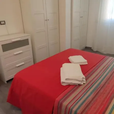 アパート Silent Apartment Lecce *