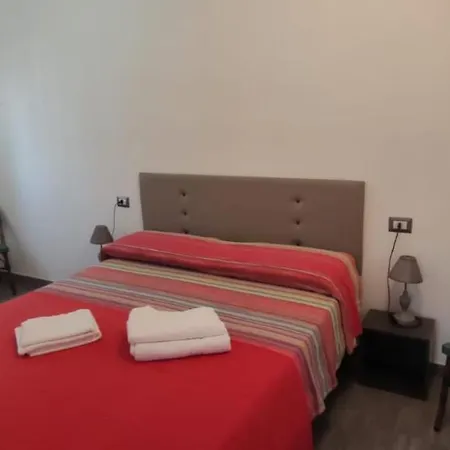 Silent Apartment Lecce アパート
