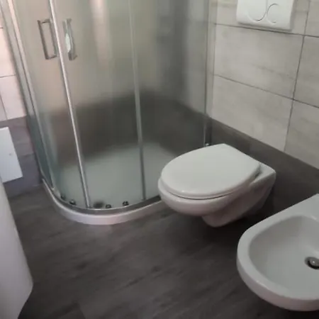 Silent Apartment Lecce アパート レッチェ