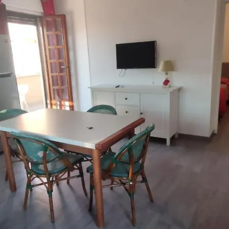 Silent Apartment Lecce *