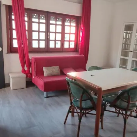 Silent Apartment Lecce
