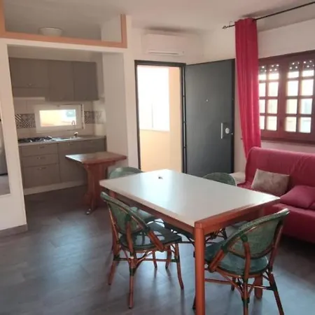 アパート Silent Apartment Lecce