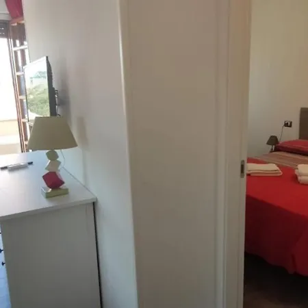 Silent Apartment Lecce *