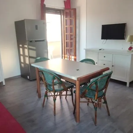 アパート Silent Apartment Lecce