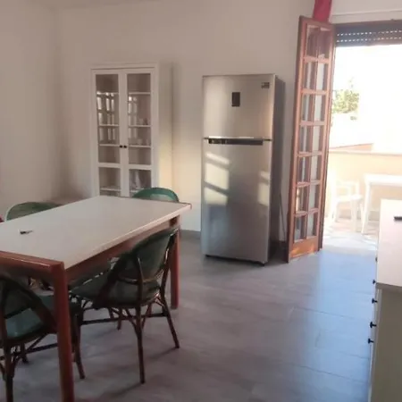 Silent Apartment Lecce *